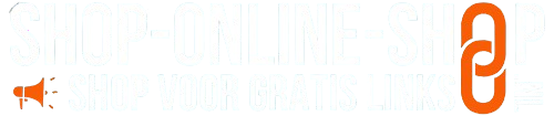 Shop Online Shop