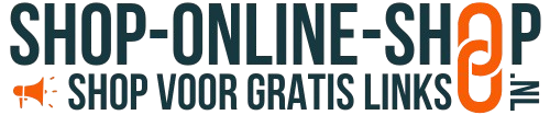 Shop Online Shop